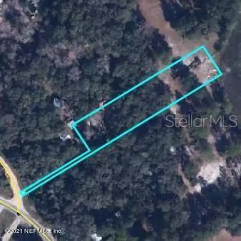 8093 Breezy Point Road E Melrose FL 32666