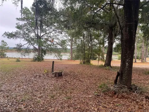 8093 Breezy Point Road E Melrose FL 32666