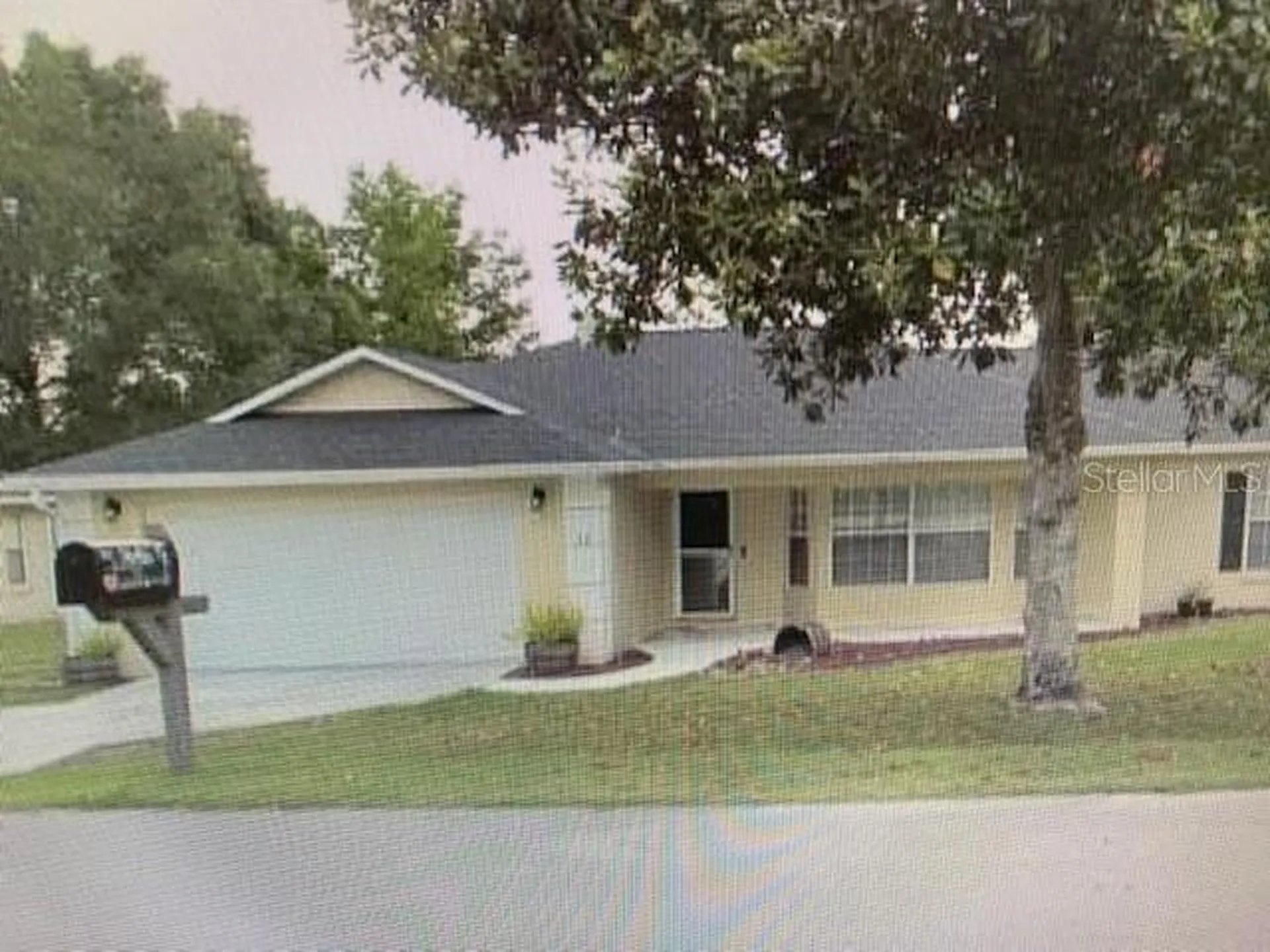 56 Pecan Course Circle Ocala FL 34472