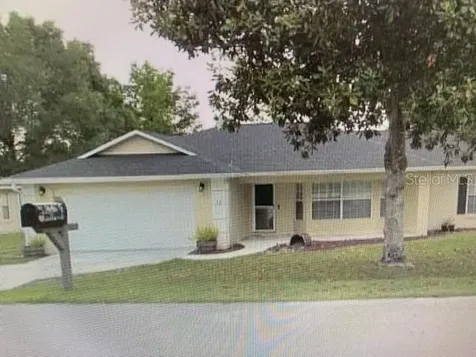 56 Pecan Course Circle Ocala FL 34472