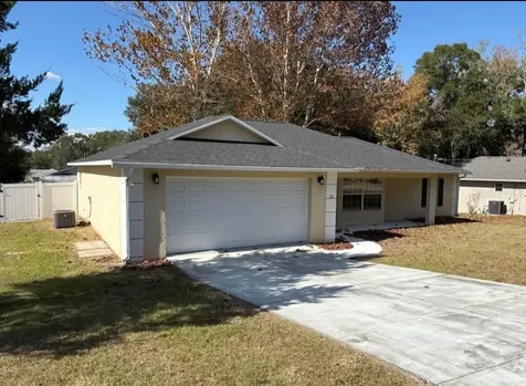 56 Pecan Course Circle Ocala FL 34472