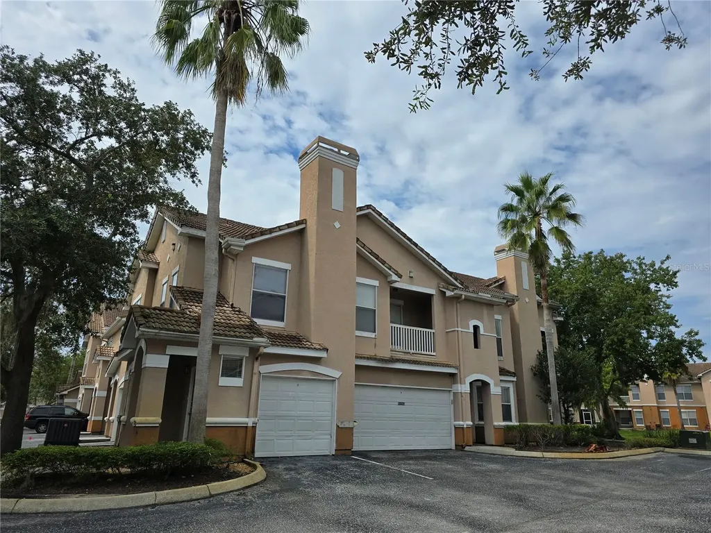 10424 Villa View Circle Tampa FL 33647