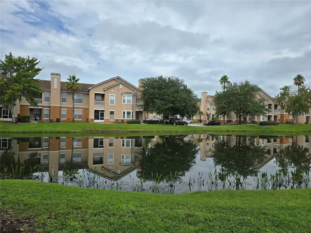 10424 Villa View Circle Tampa FL 33647