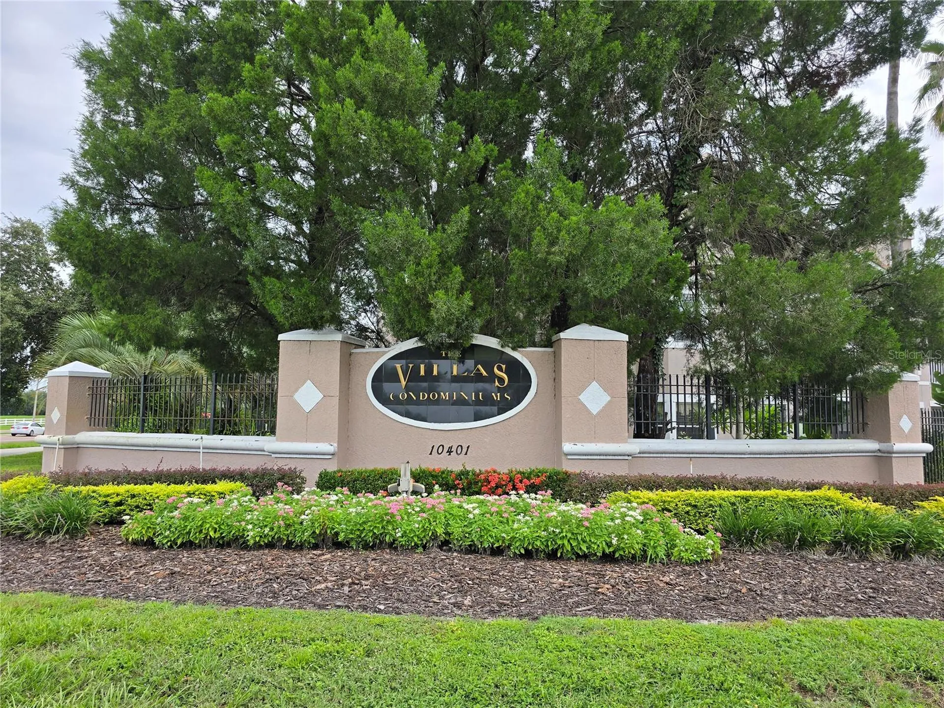 10424 Villa View Circle Tampa FL 33647