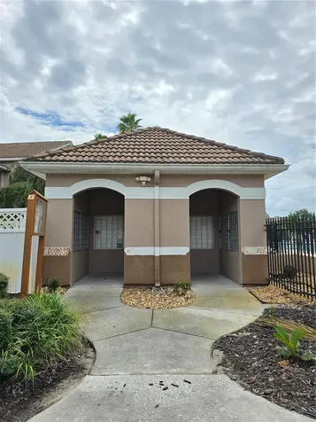 10424 Villa View Circle Tampa FL 33647