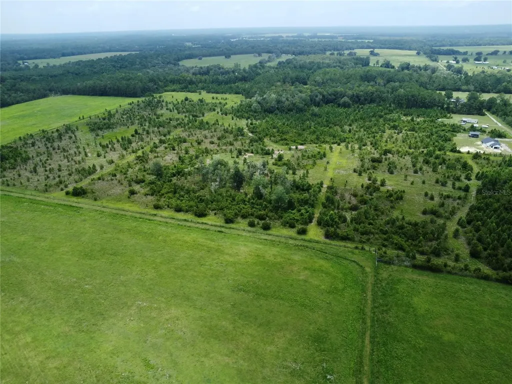 Tbd Cr 235 Brooker FL 32622