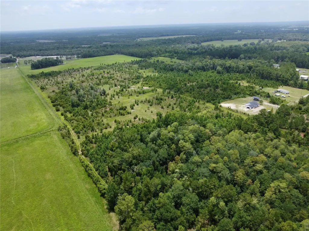 Tbd Cr 235 Brooker FL 32622