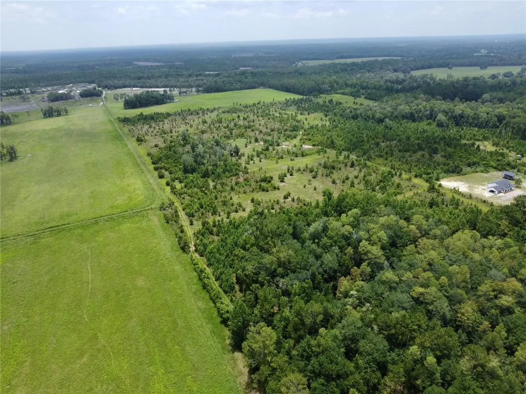 Tbd Cr 235 Brooker FL 32622