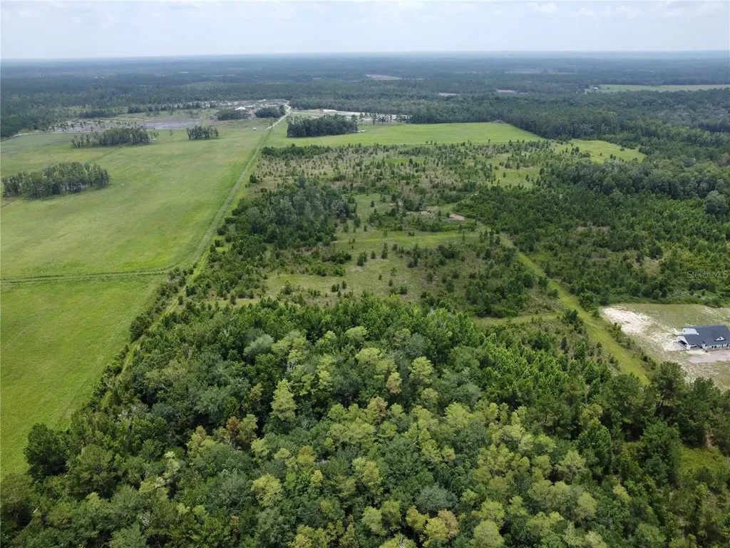 Tbd Cr 235 Brooker FL 32622