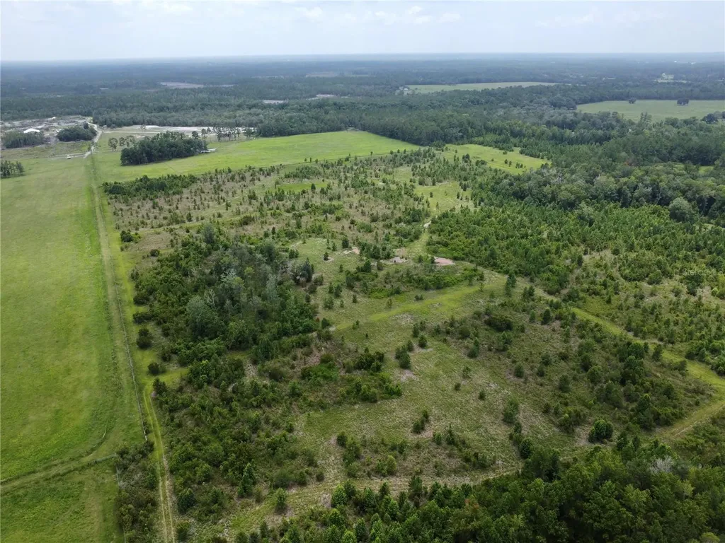 Tbd Cr 235 Brooker FL 32622