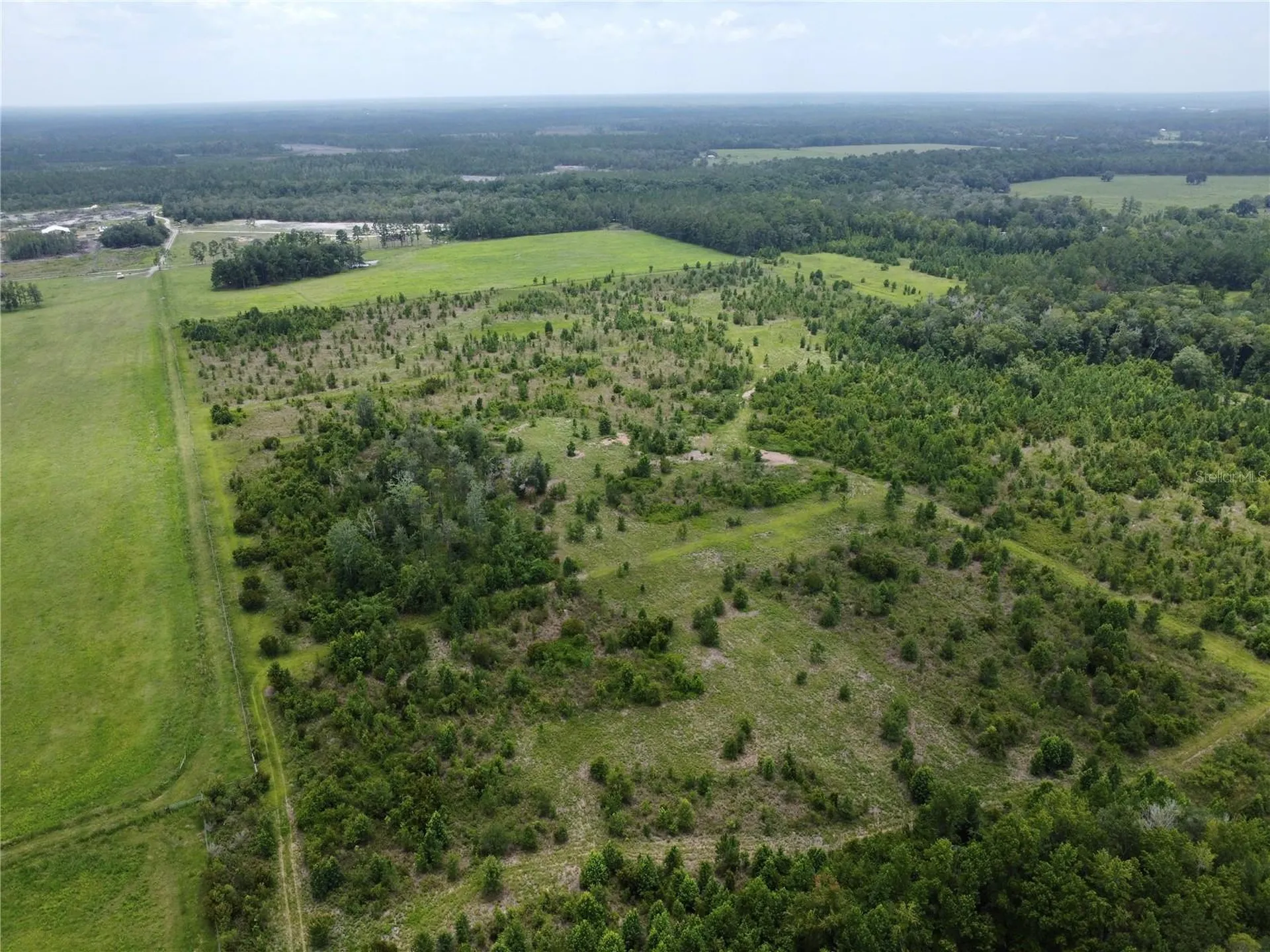 Tbd Cr 235 Brooker FL 32622