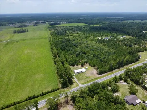 Tbd Cr 235 Brooker FL 32622