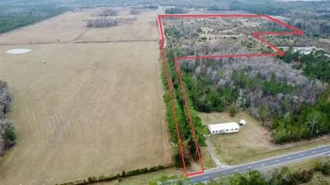 Tbd Cr 235 Brooker FL 32622