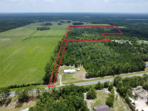 Tbd Cr 235 Brooker FL 32622