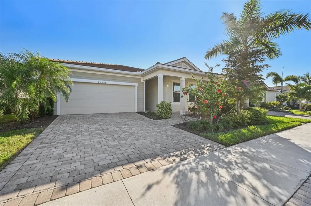 20280 Concerto Place Venice FL 34293