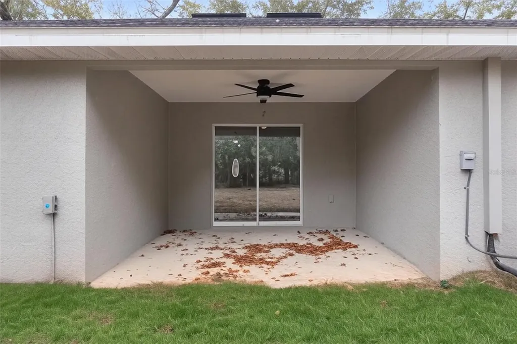 4865 E Princeton Lane Hernando FL 34442