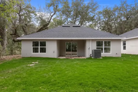 4865 E Princeton Lane Hernando FL 34442