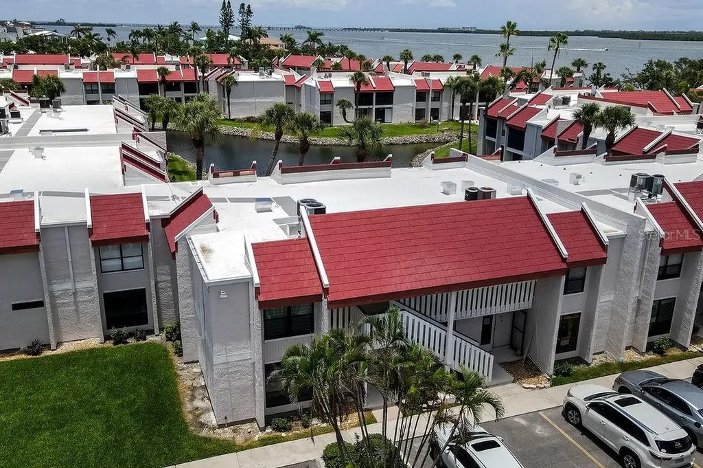 1801 Gulf Drive N Bradenton Beach FL 34217