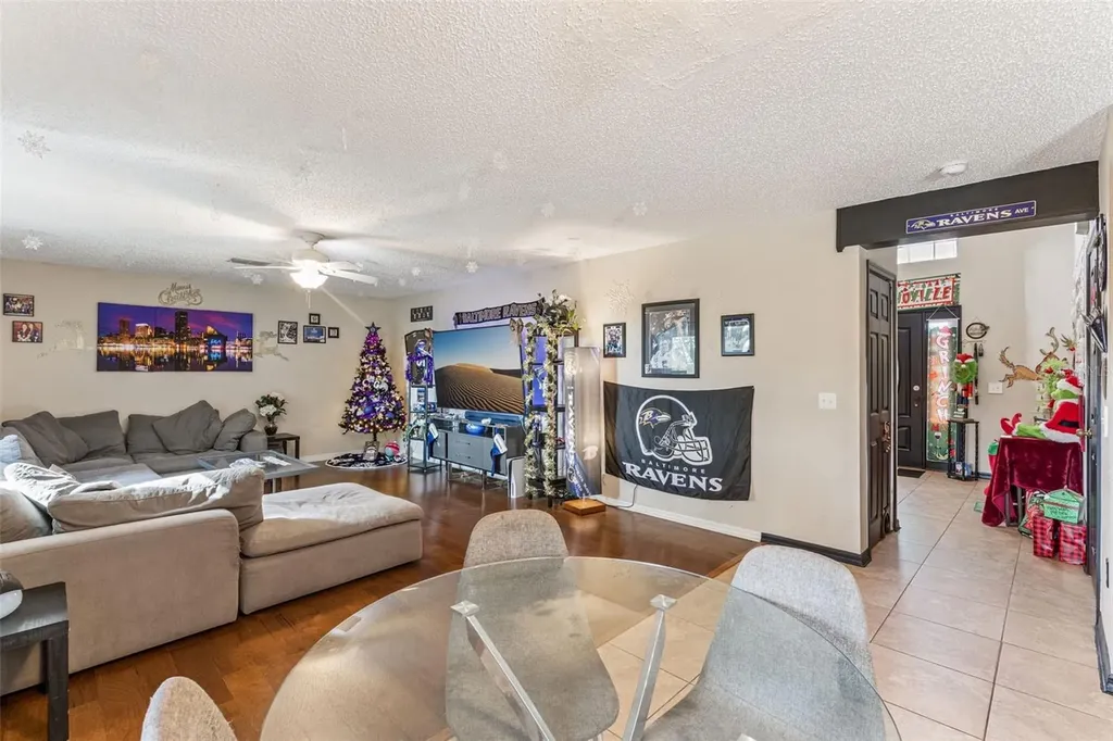 1028 Fox Trail Avenue Minneola FL 34715