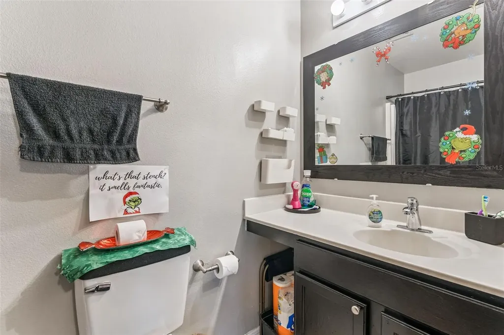1028 Fox Trail Avenue Minneola FL 34715