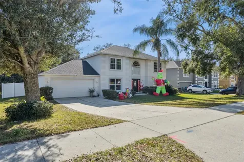1028 Fox Trail Avenue Minneola FL 34715