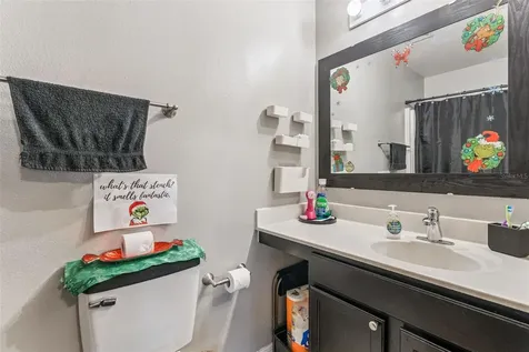 1028 Fox Trail Avenue Minneola FL 34715