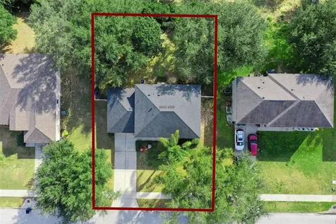 1028 Fox Trail Avenue Minneola FL 34715
