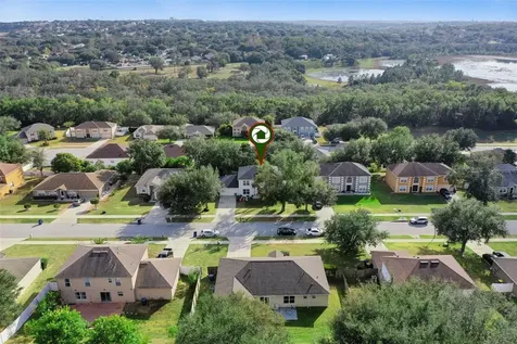 1028 Fox Trail Avenue Minneola FL 34715