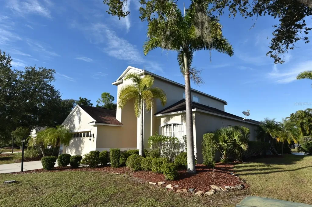 11507 Sweetflag Drive Lakewood Ranch FL 34202