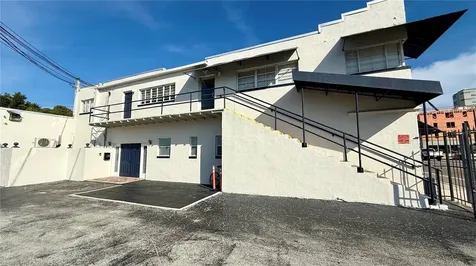 711 W Amelia Street Orlando FL 32805