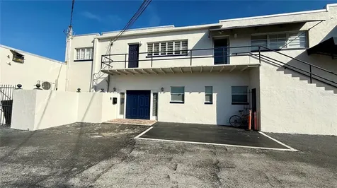 711 W Amelia Street Orlando FL 32805