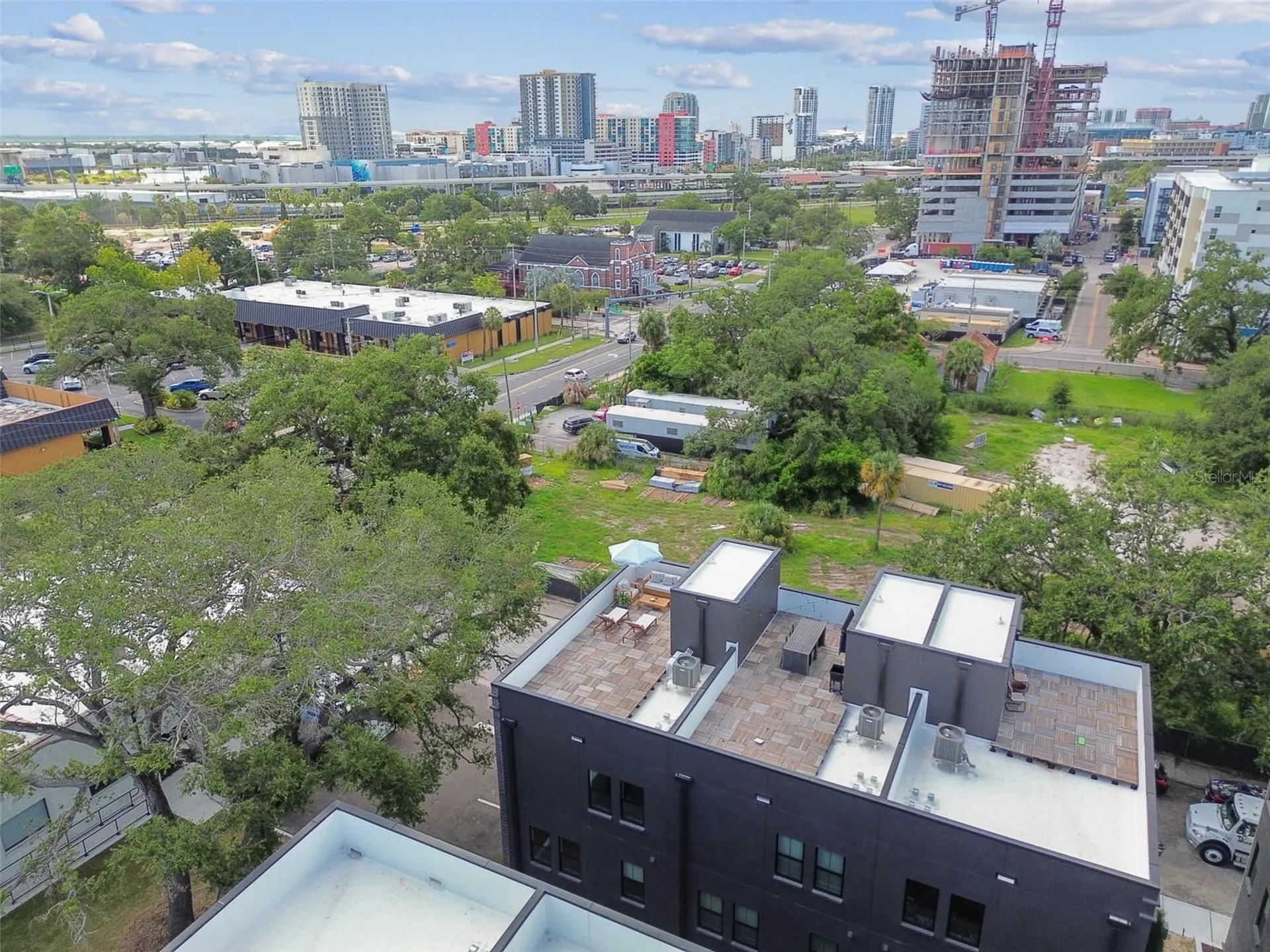 1218 E Kay Street Tampa FL 33602