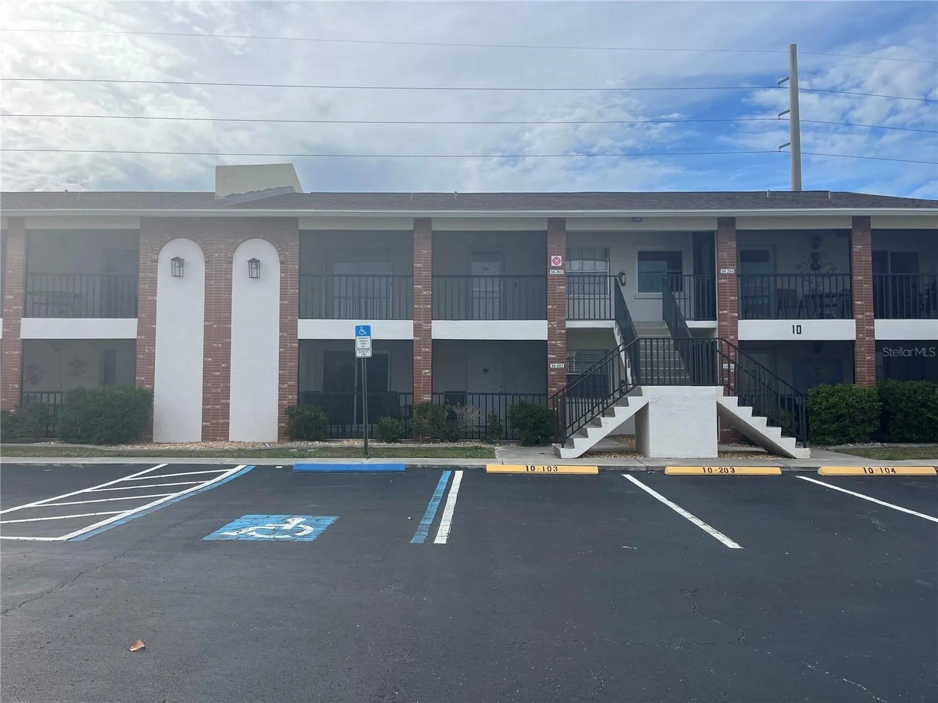 Englewood FL, 1531 Placida Road, Unit 10-103