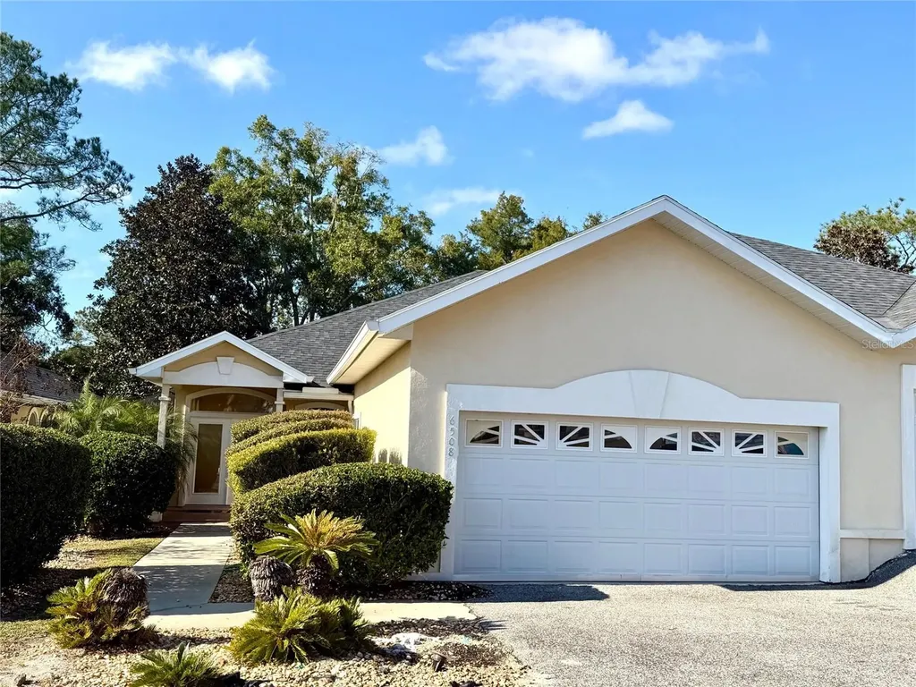 6508 NW 109th Place Alachua FL 32615