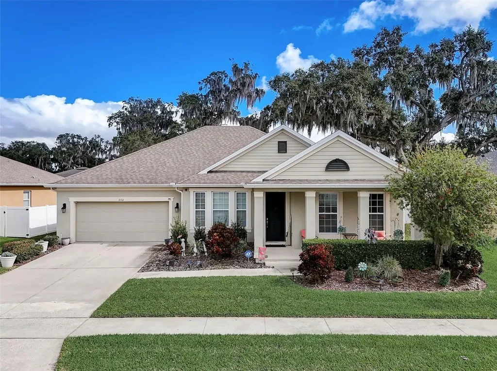 3161 Oyster Bay Lane Kissimmee FL 34746