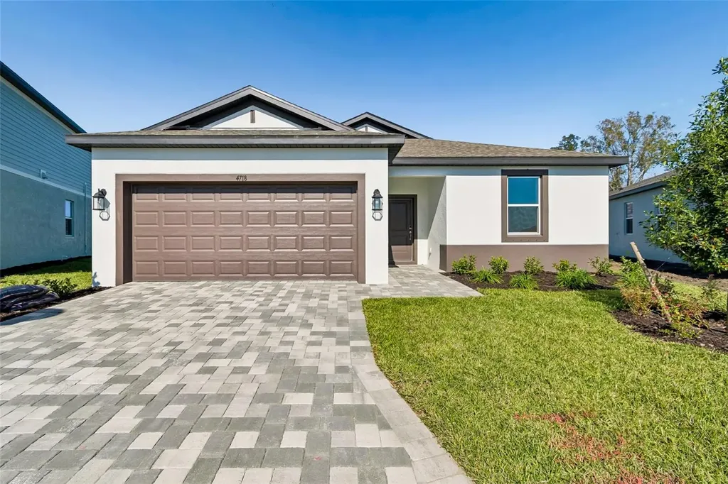 4718 Outhaul Run Palmetto FL 34221