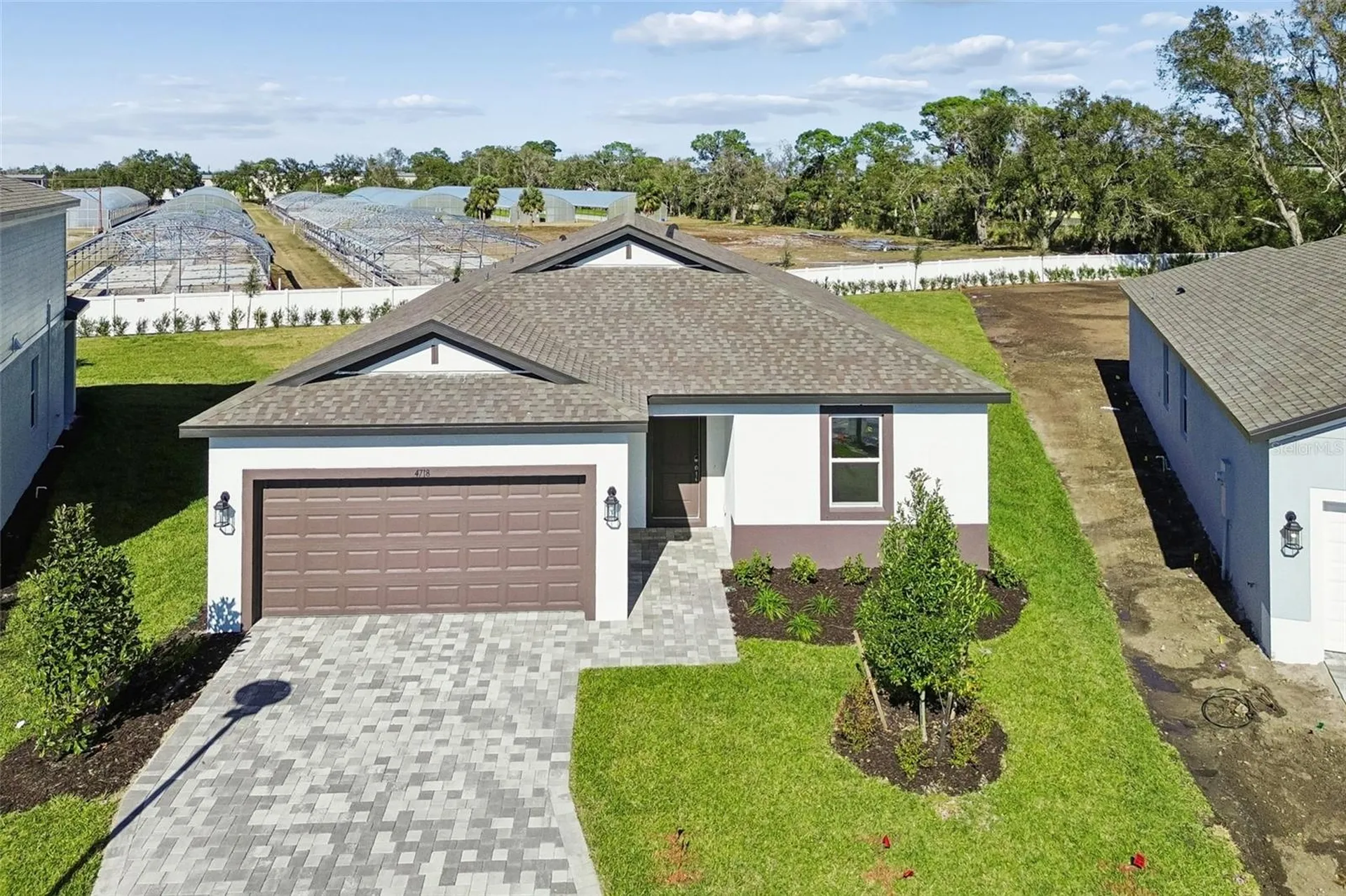 4718 Outhaul Run Palmetto FL 34221