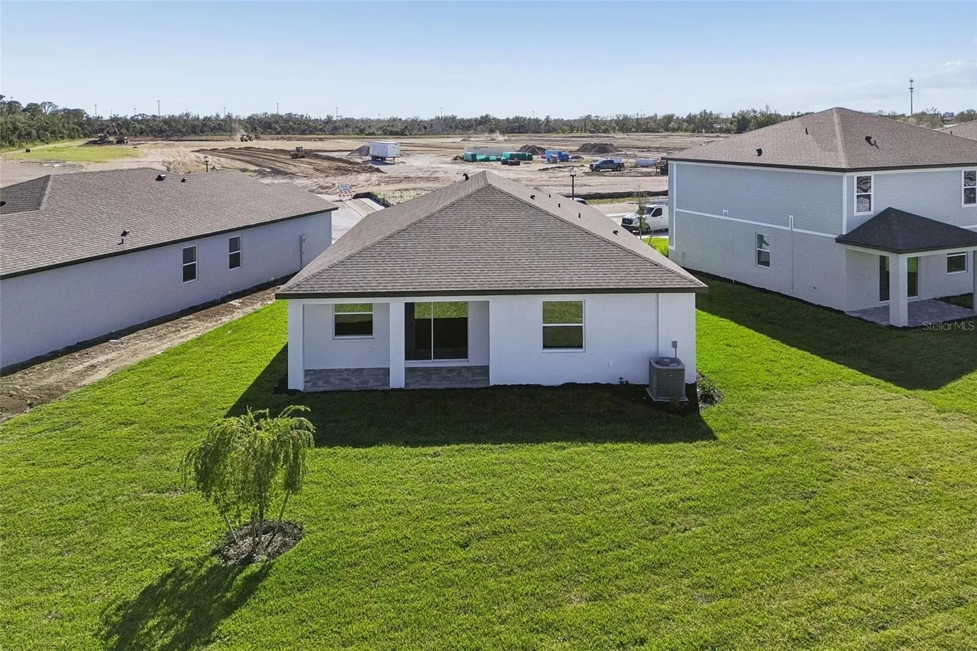 4718 Outhaul Run Palmetto FL 34221
