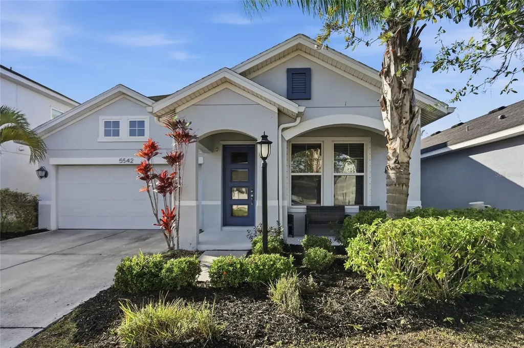 5542 Spanish Moss Cove Bradenton FL 34203