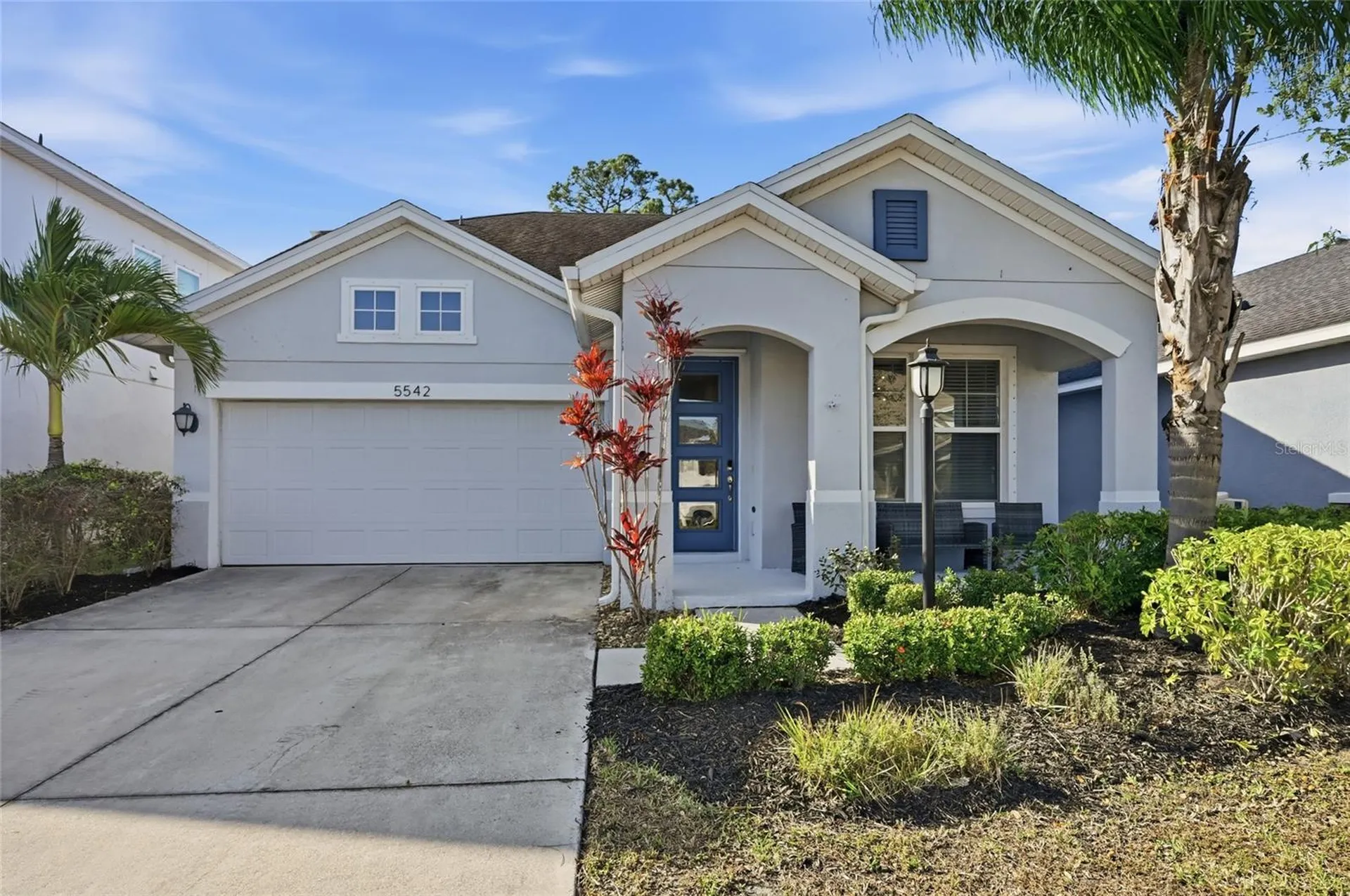 5542 Spanish Moss Cove Bradenton FL 34203
