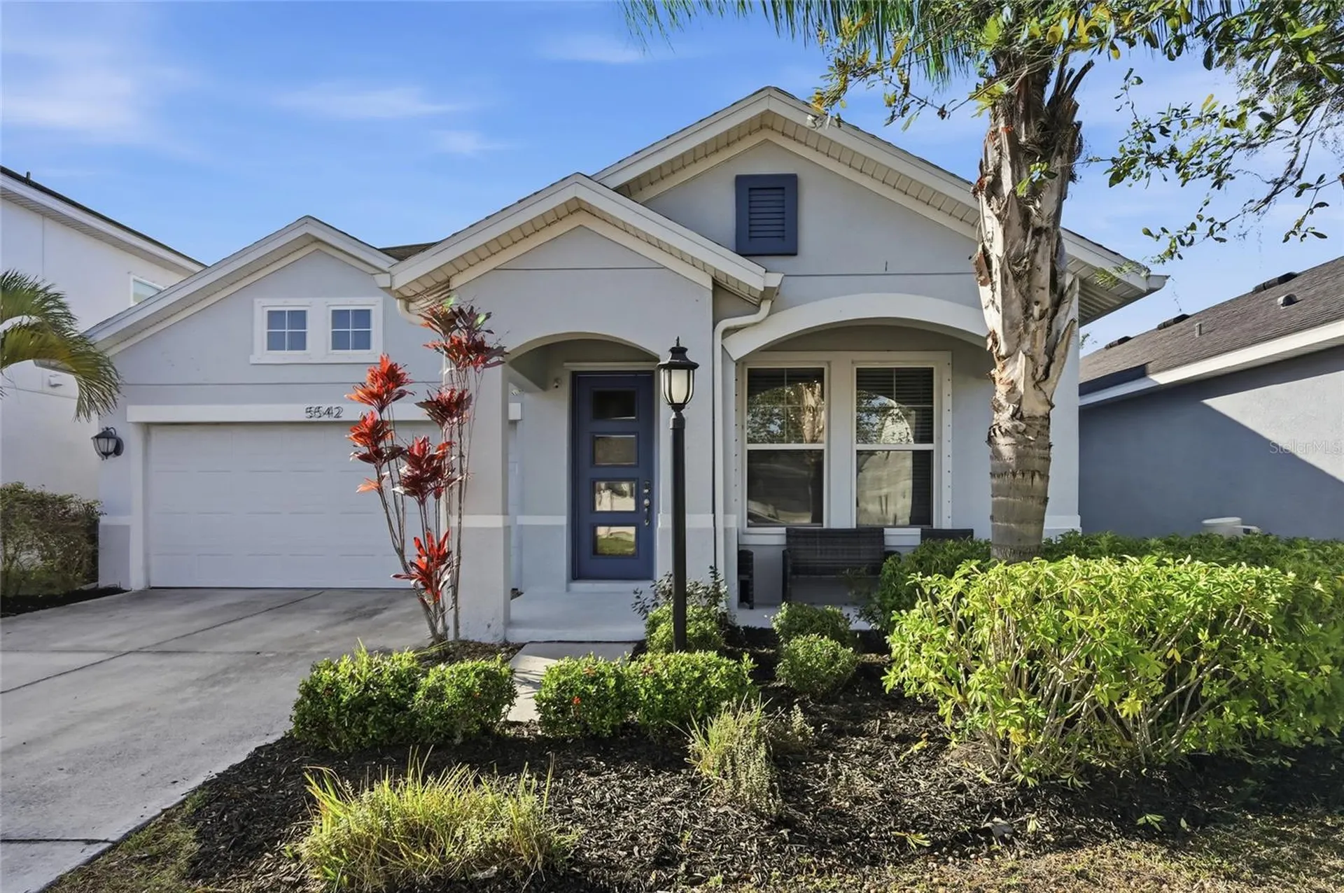 5542 Spanish Moss Cove Bradenton FL 34203