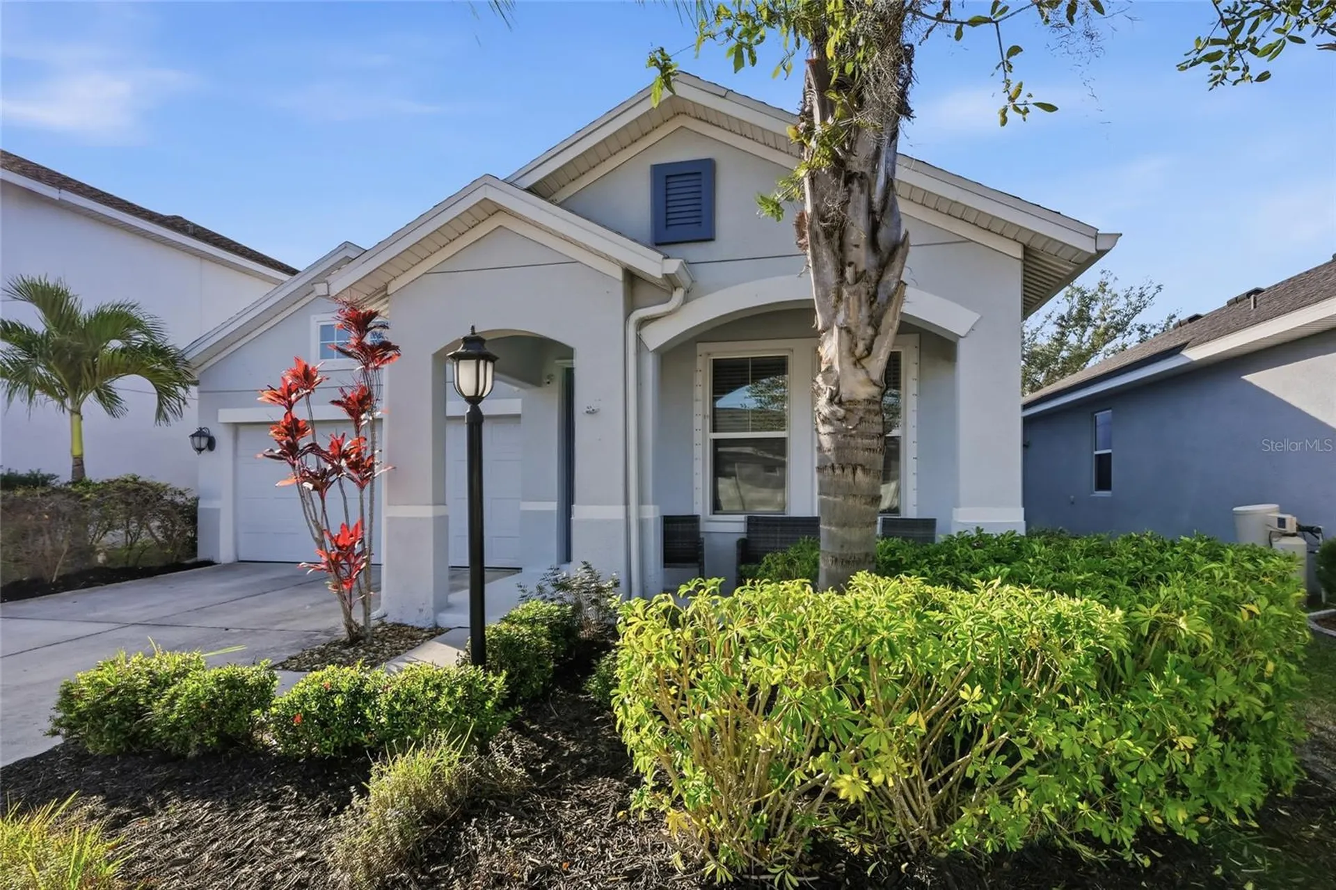 5542 Spanish Moss Cove Bradenton FL 34203