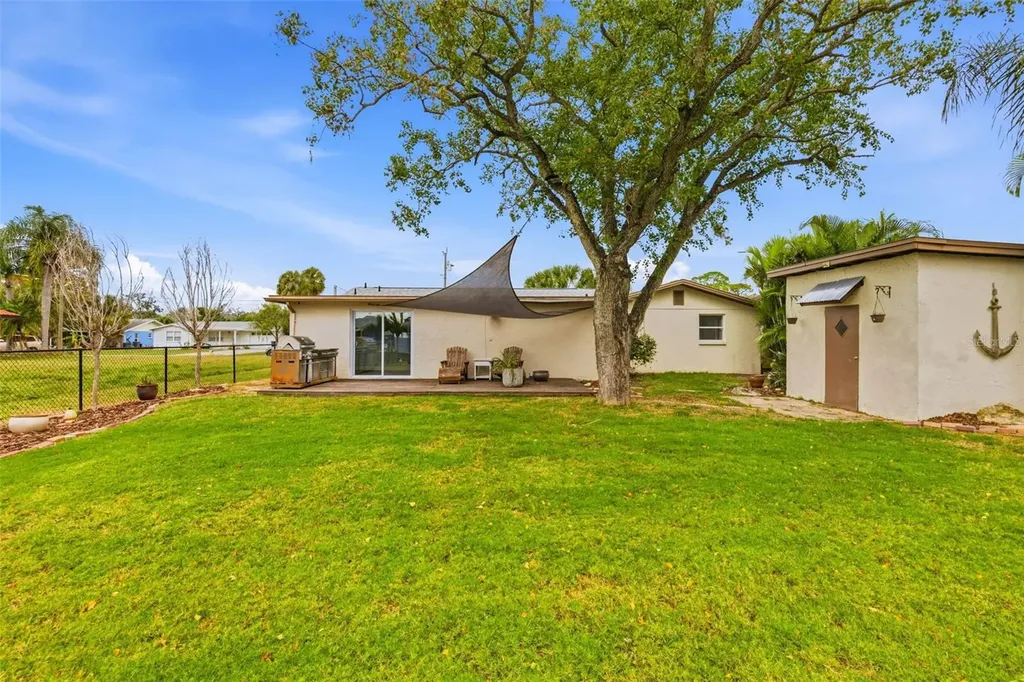 5440 Quist Drive Port Richey FL 34668