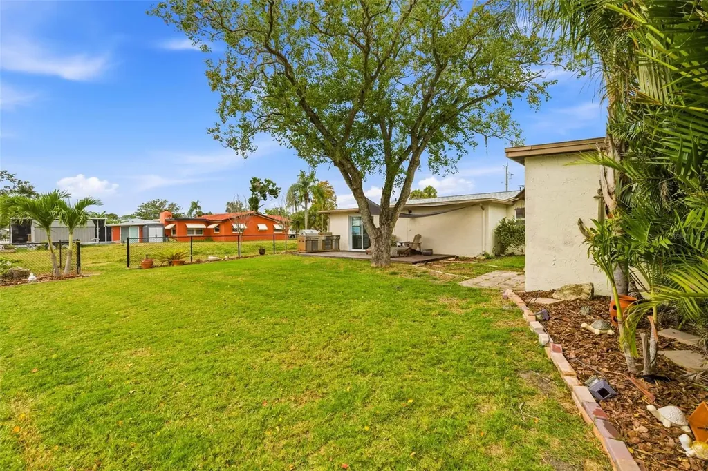 5440 Quist Drive Port Richey FL 34668