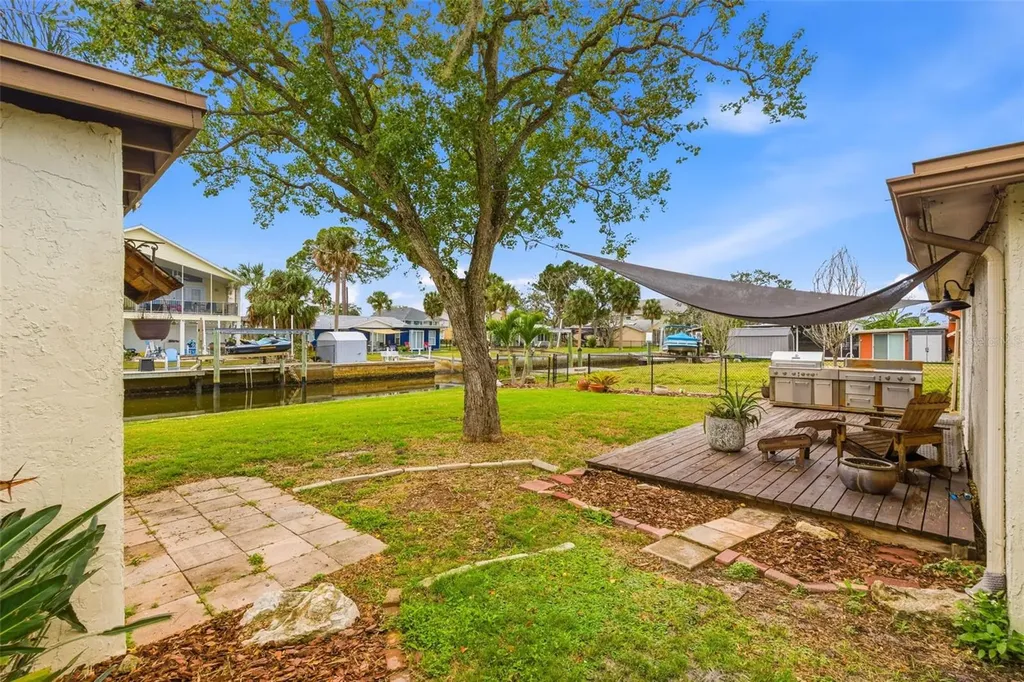 5440 Quist Drive Port Richey FL 34668