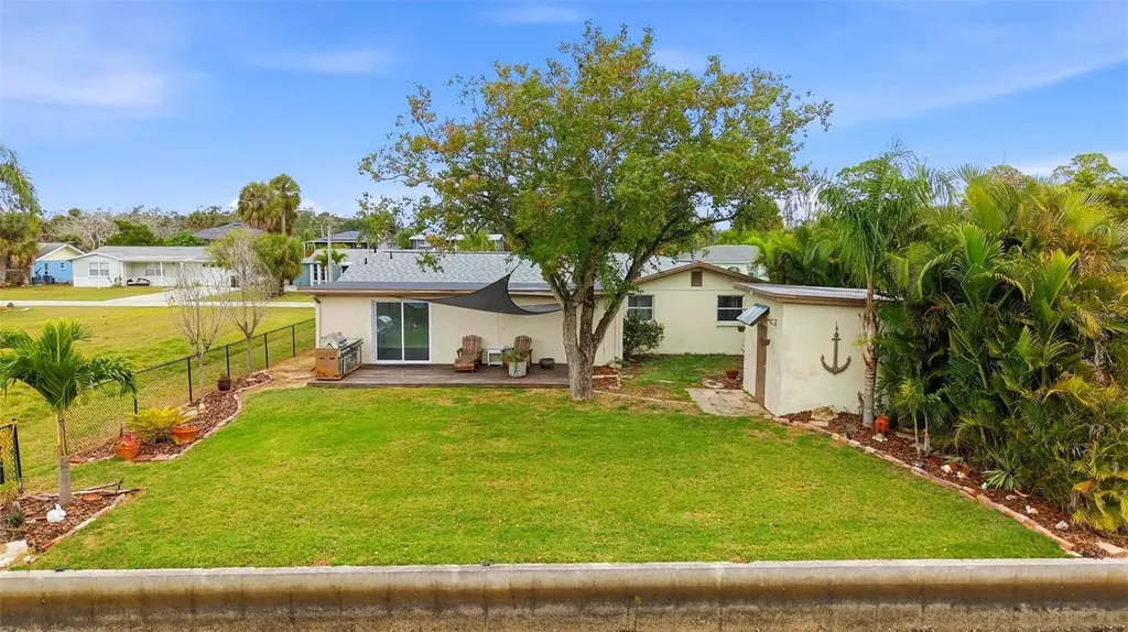 5440 Quist Drive Port Richey FL 34668