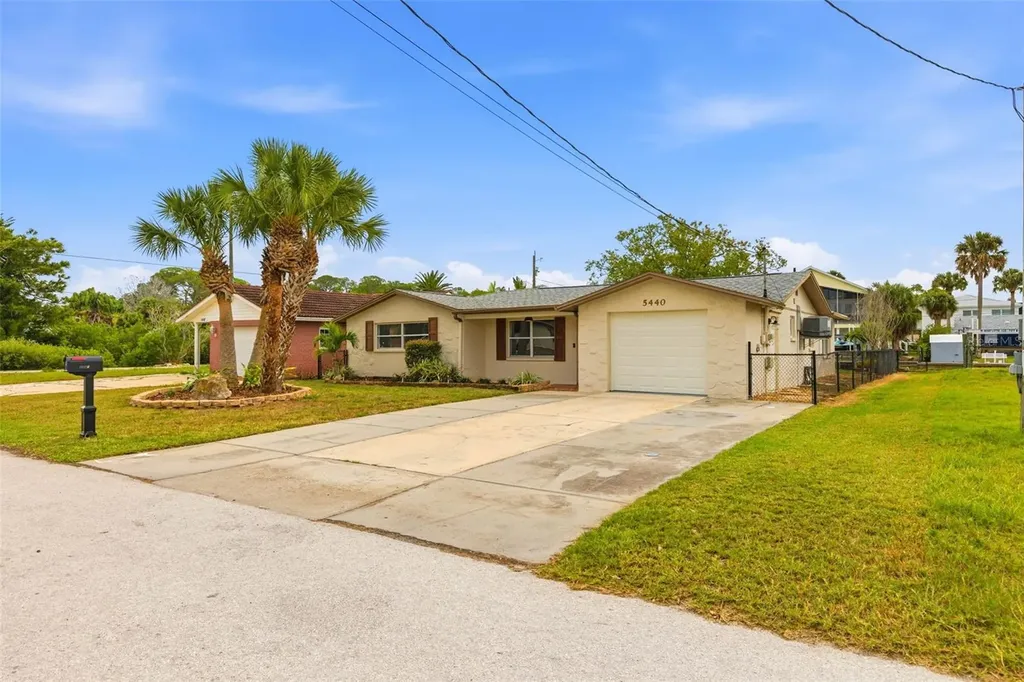 5440 Quist Drive Port Richey FL 34668