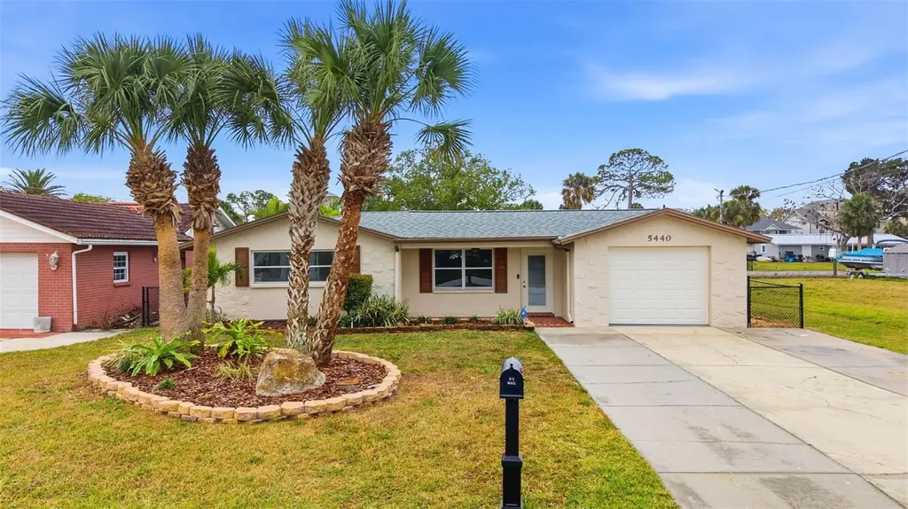 5440 Quist Drive Port Richey FL 34668