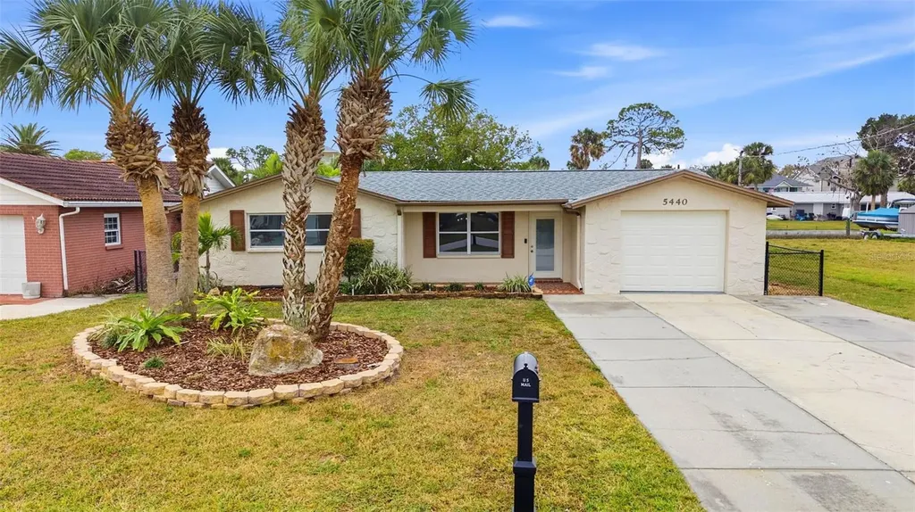 5440 Quist Drive Port Richey FL 34668