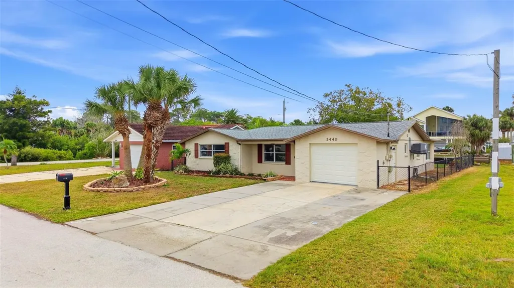 5440 Quist Drive Port Richey FL 34668